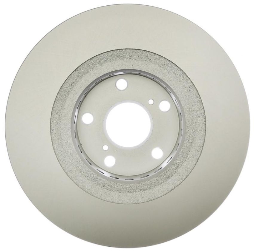 Raybestos 980372FZN Raybestos Element3 Coated Brake Rotor