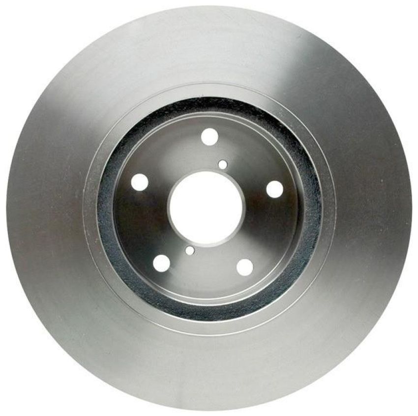 Raybestos 980377 Raybestos Specialty - Street Performance Brake Rotor
