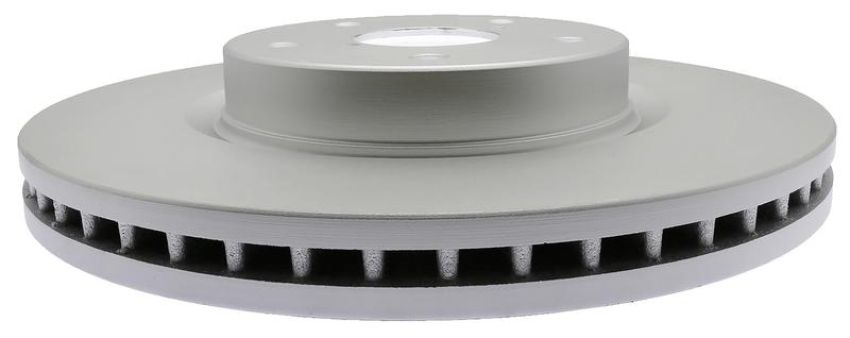 Raybestos 980377FZN Raybestos Element3 Coated Brake Rotor