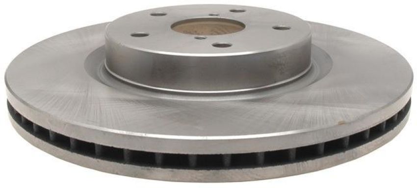 Raybestos 980377R Raybestos R-Line Brake Rotor