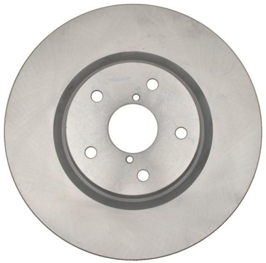 Raybestos 980377R Raybestos R-Line Brake Rotor