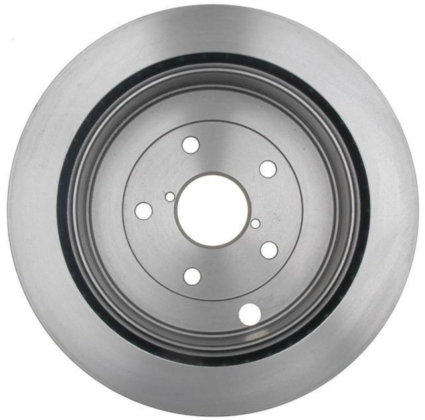 Raybestos 980378 Raybestos Specialty - Street Performance Brake Rotor