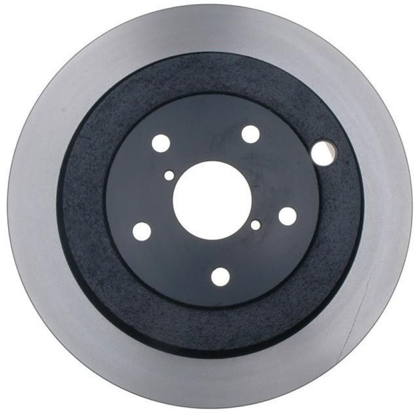 Raybestos 980378 Raybestos Specialty - Street Performance Brake Rotor