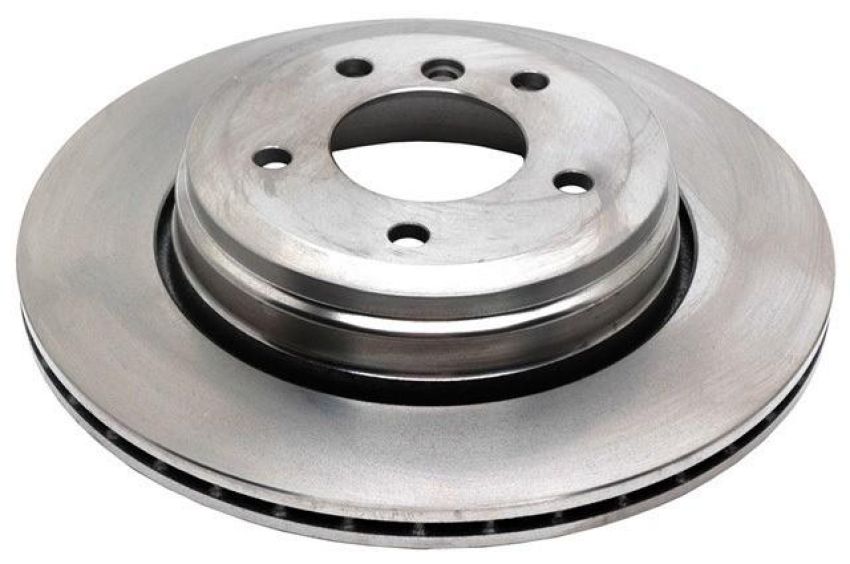 Raybestos 980379 Raybestos Specialty - Street Performance Brake Rotor