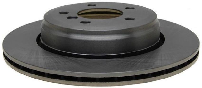 Raybestos 980379R Raybestos R-Line Brake Rotor
