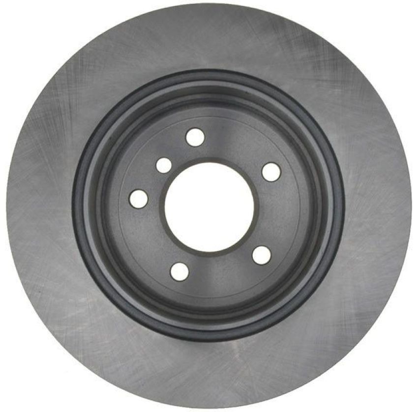Raybestos 980379R Raybestos R-Line Brake Rotor