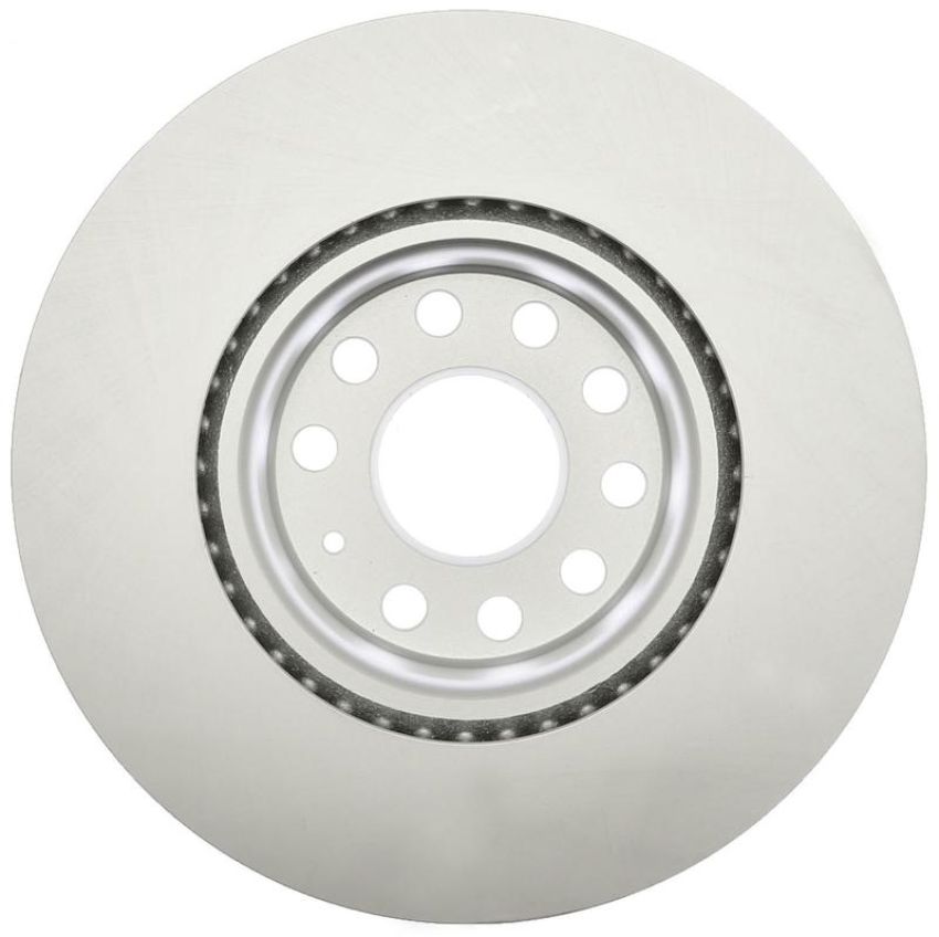 Raybestos 980383 Raybestos Specialty - Street Performance Brake Rotor