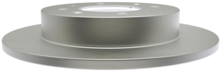 Raybestos 980384FZN Raybestos Element3 Coated Brake Rotor
