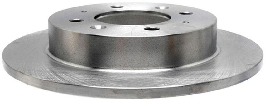 Raybestos 980384R Raybestos R-Line Brake Rotor