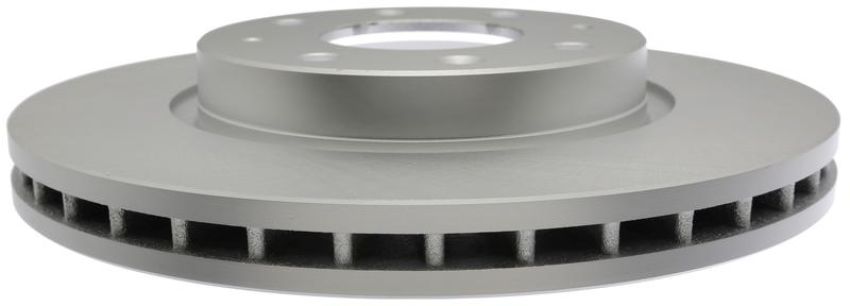 Raybestos 980385FZN Raybestos Element3 Coated Brake Rotor