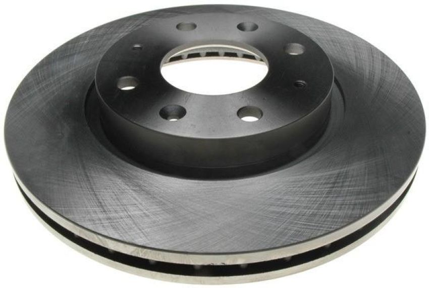 Raybestos 980385R Raybestos R-Line Brake Rotor