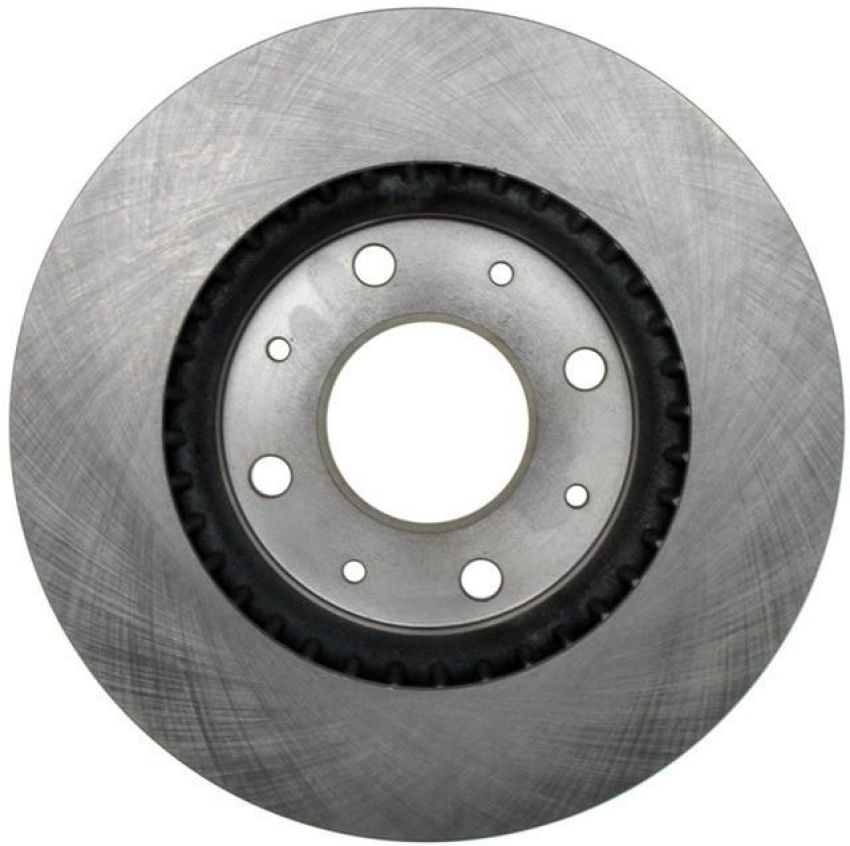Raybestos 980385R Raybestos R-Line Brake Rotor
