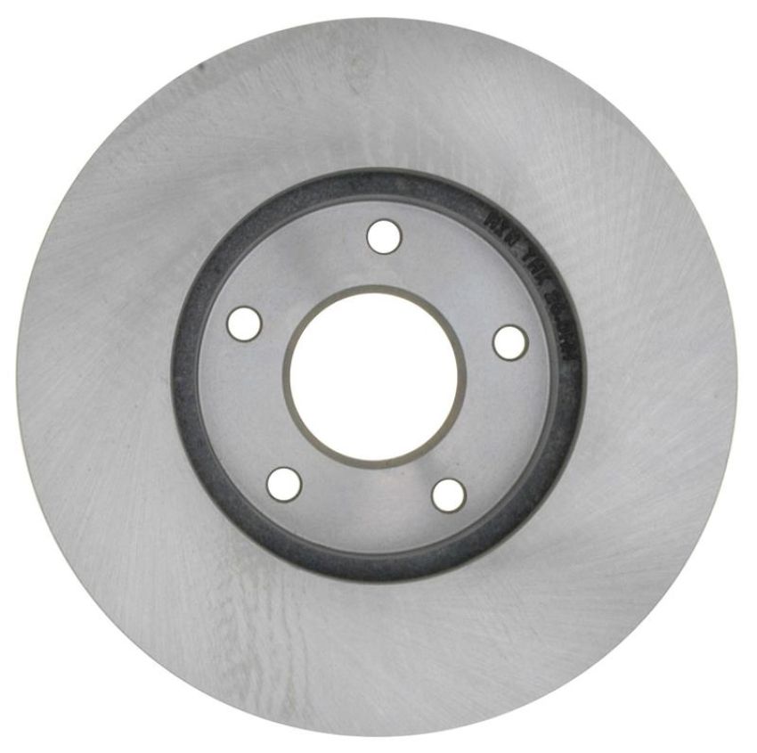 Raybestos 980388 Raybestos Specialty - Truck Brake Rotor