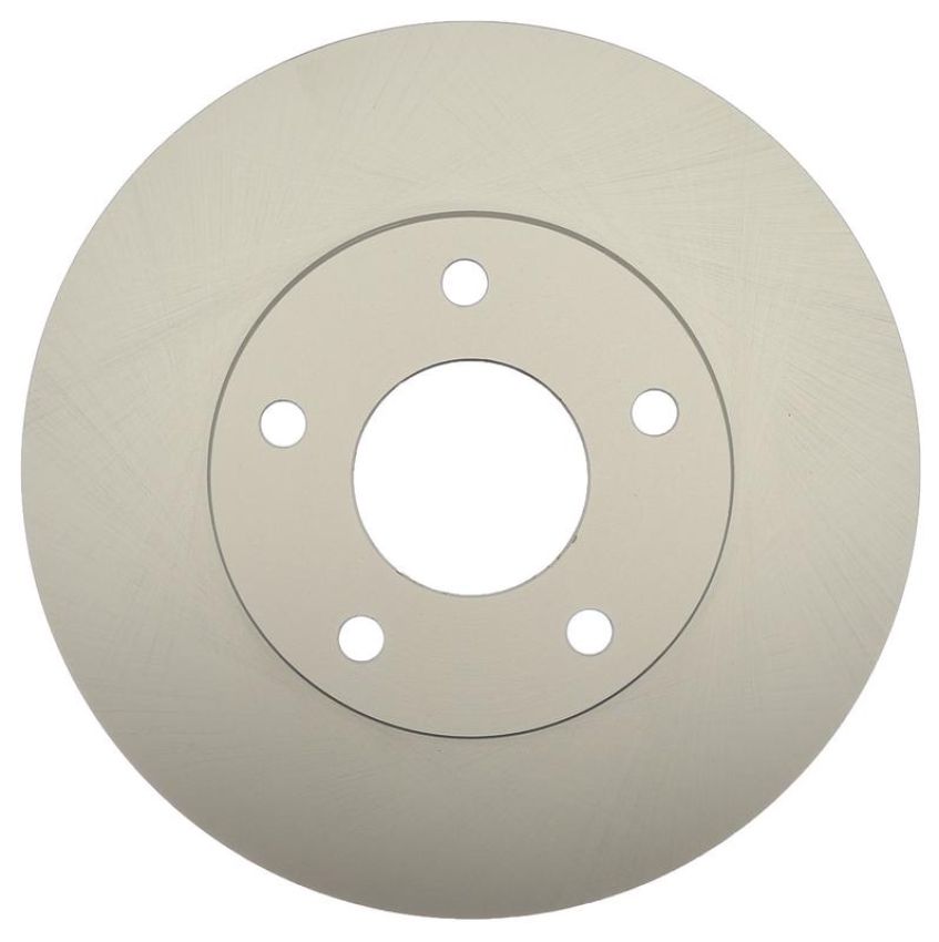 Raybestos 980388FZN Raybestos Element3 Coated Brake Rotor