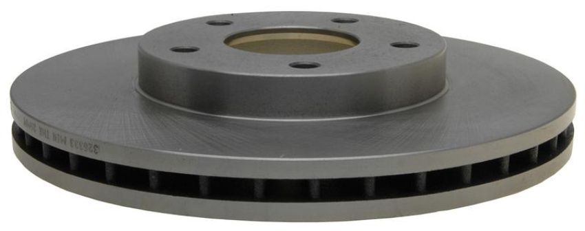 Raybestos 980388R Raybestos R-Line Brake Rotor