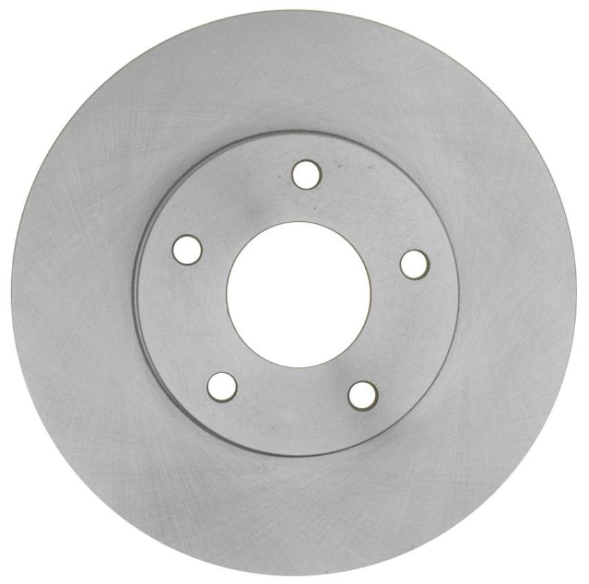 Raybestos 980388R Raybestos R-Line Brake Rotor