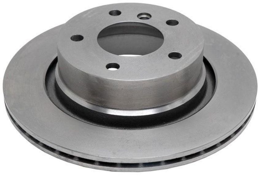 Raybestos 980393 Raybestos Specialty - Street Performance Brake Rotor