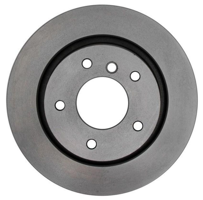 Raybestos 980393 Raybestos Specialty - Street Performance Brake Rotor