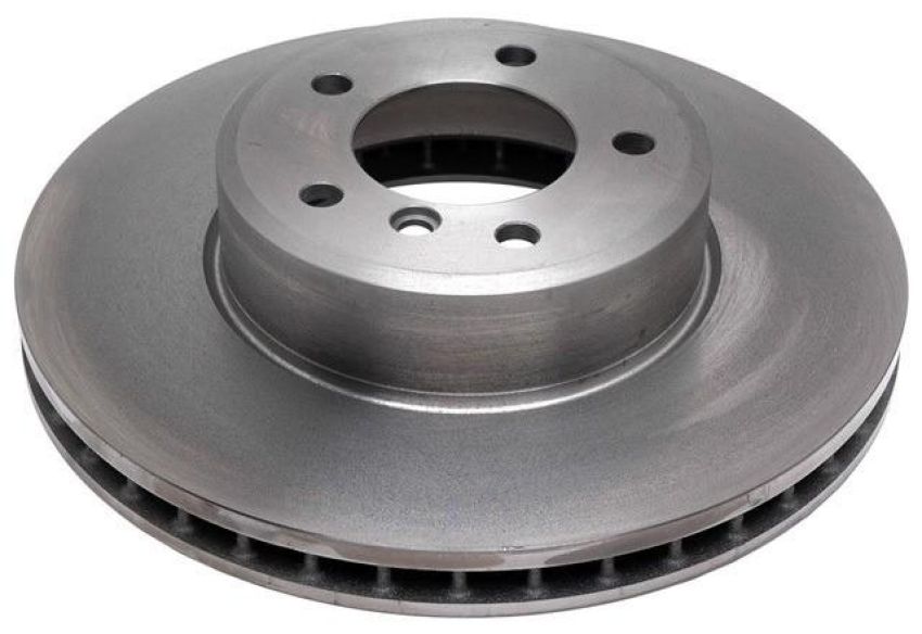 Raybestos 980396 Raybestos Specialty - Street Performance Brake Rotor