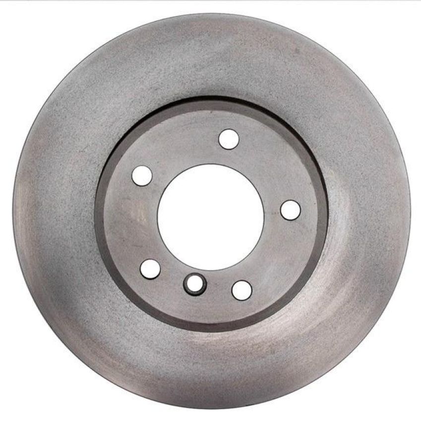 Raybestos 980396 Raybestos Specialty - Street Performance Brake Rotor