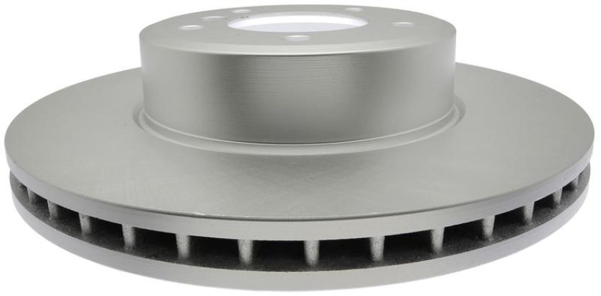 Raybestos 980396FZN Raybestos Element3 Coated Brake Rotor