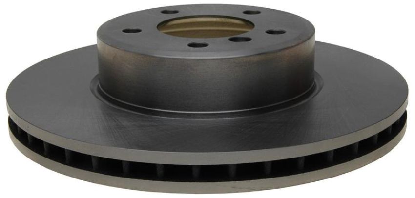 Raybestos 980396R Raybestos R-Line Brake Rotor