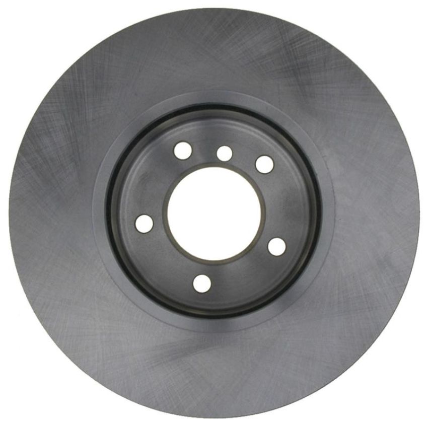 Raybestos 980396R Raybestos R-Line Brake Rotor