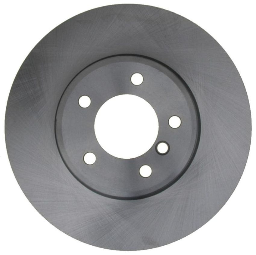 Raybestos 980396R Raybestos R-Line Brake Rotor