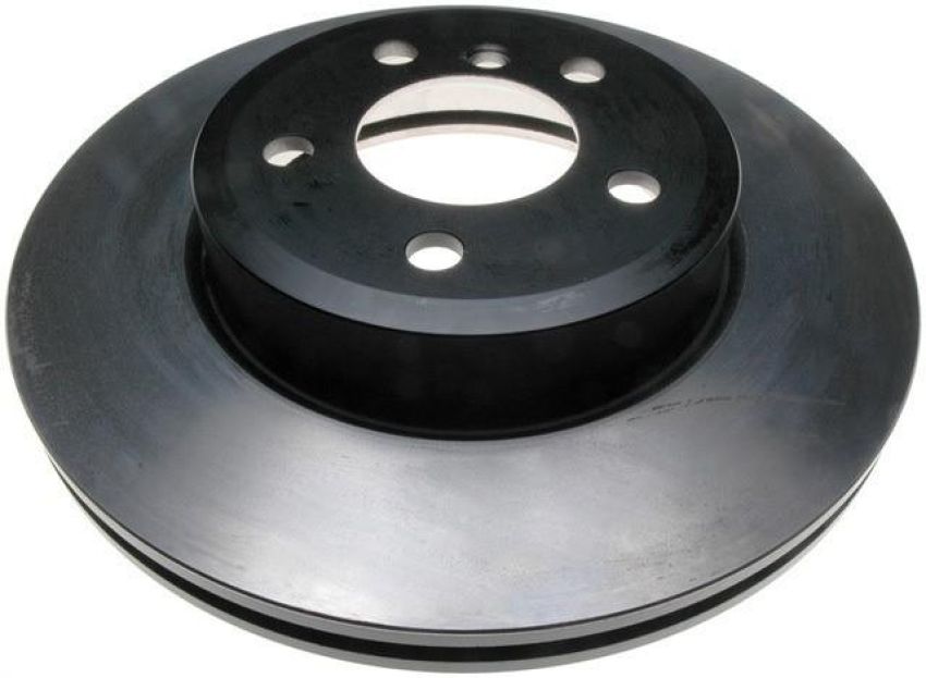 Raybestos 980397 Raybestos Specialty - Truck Brake Rotor