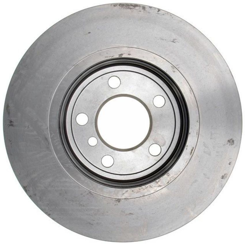 Raybestos 980397 Raybestos Specialty - Truck Brake Rotor