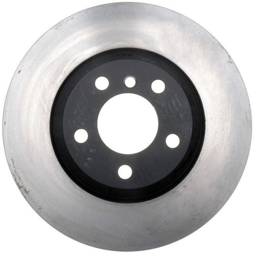Raybestos 980397 Raybestos Specialty - Truck Brake Rotor