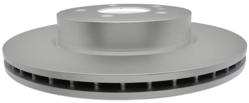Raybestos 980397FZN Raybestos Element3 Coated Brake Rotor