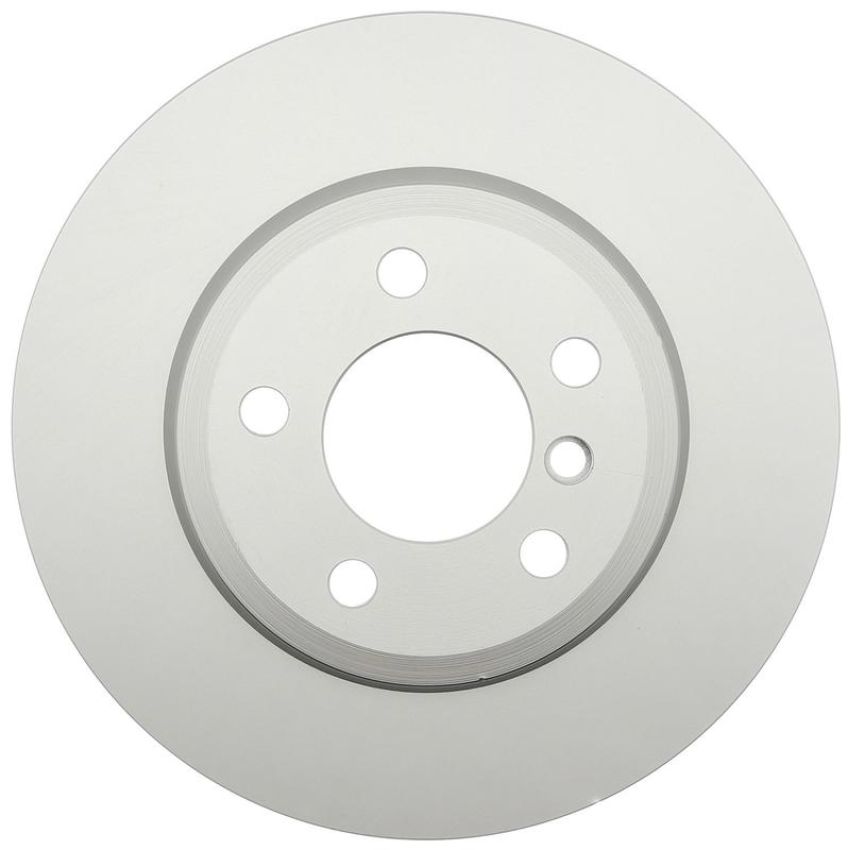Raybestos 980397FZN Raybestos Element3 Coated Brake Rotor