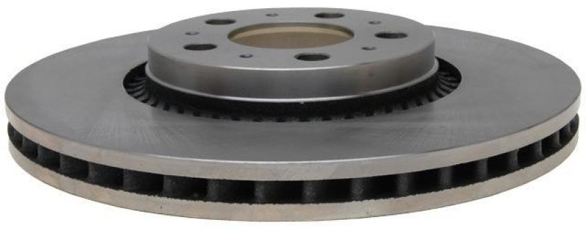 Raybestos 980397R Raybestos R-Line Brake Rotor