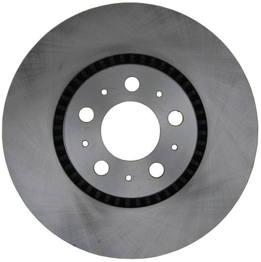 Raybestos 980397R Raybestos R-Line Brake Rotor