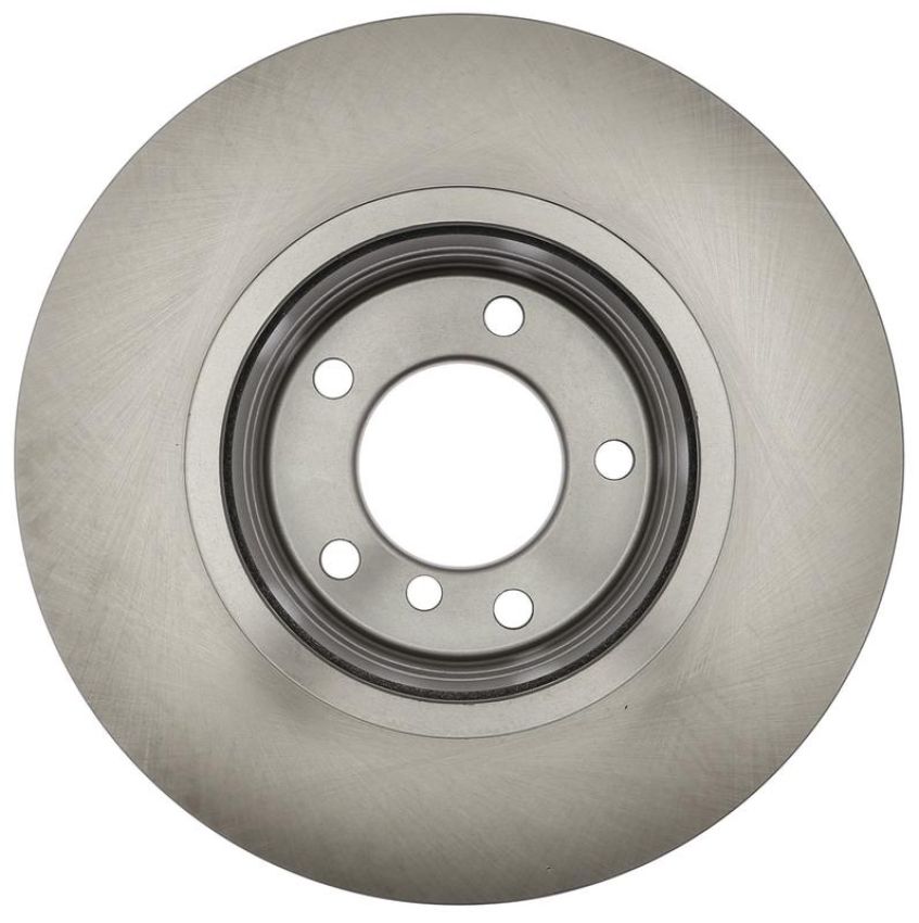 Raybestos 980398 Raybestos Specialty - Street Performance Brake Rotor
