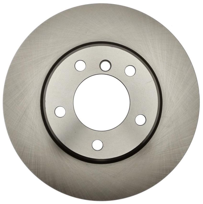 Raybestos 980398 Raybestos Specialty - Street Performance Brake Rotor