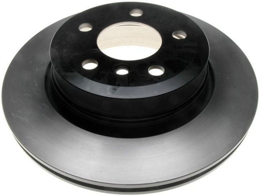 Raybestos 980399 Raybestos Specialty - Truck Brake Rotor