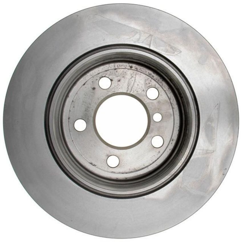 Raybestos 980399 Raybestos Specialty - Truck Brake Rotor