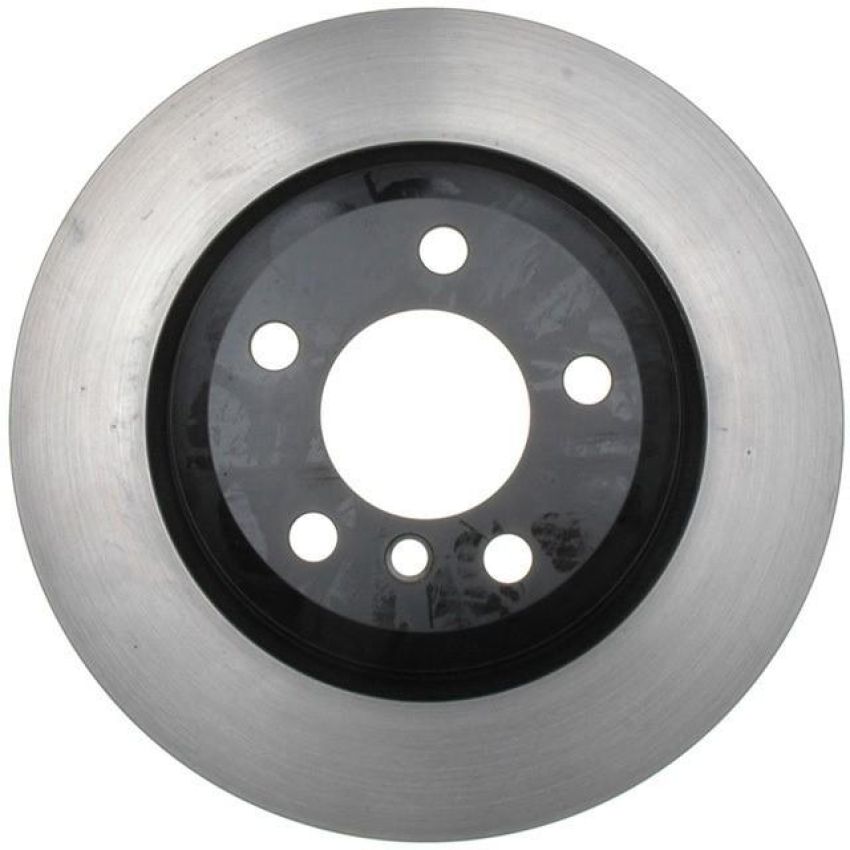 Raybestos 980399 Raybestos Specialty - Truck Brake Rotor