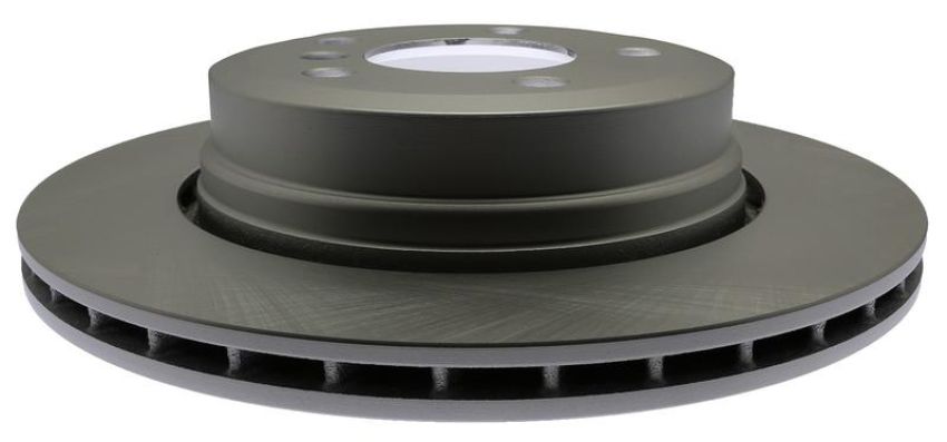Raybestos 980399FZN Raybestos Element3 Coated Brake Rotor