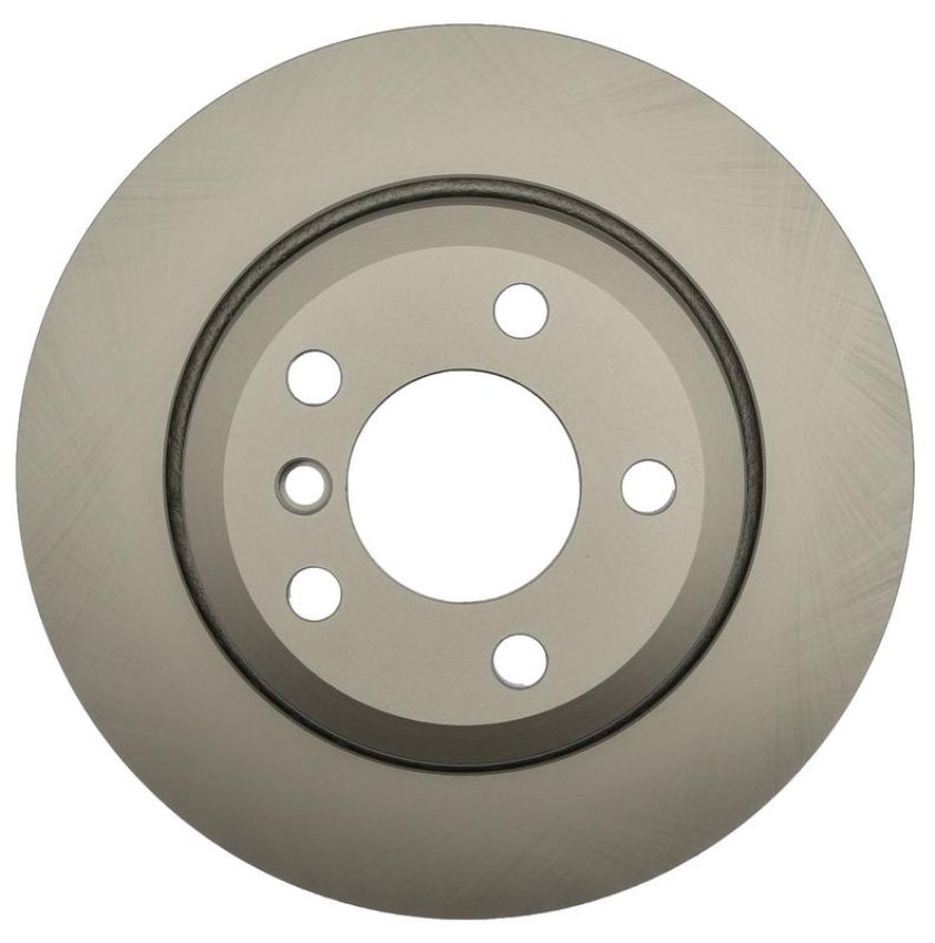 Raybestos 980399FZN Raybestos Element3 Coated Brake Rotor