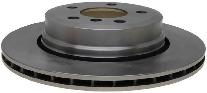 Raybestos 980399R Raybestos R-Line Brake Rotor