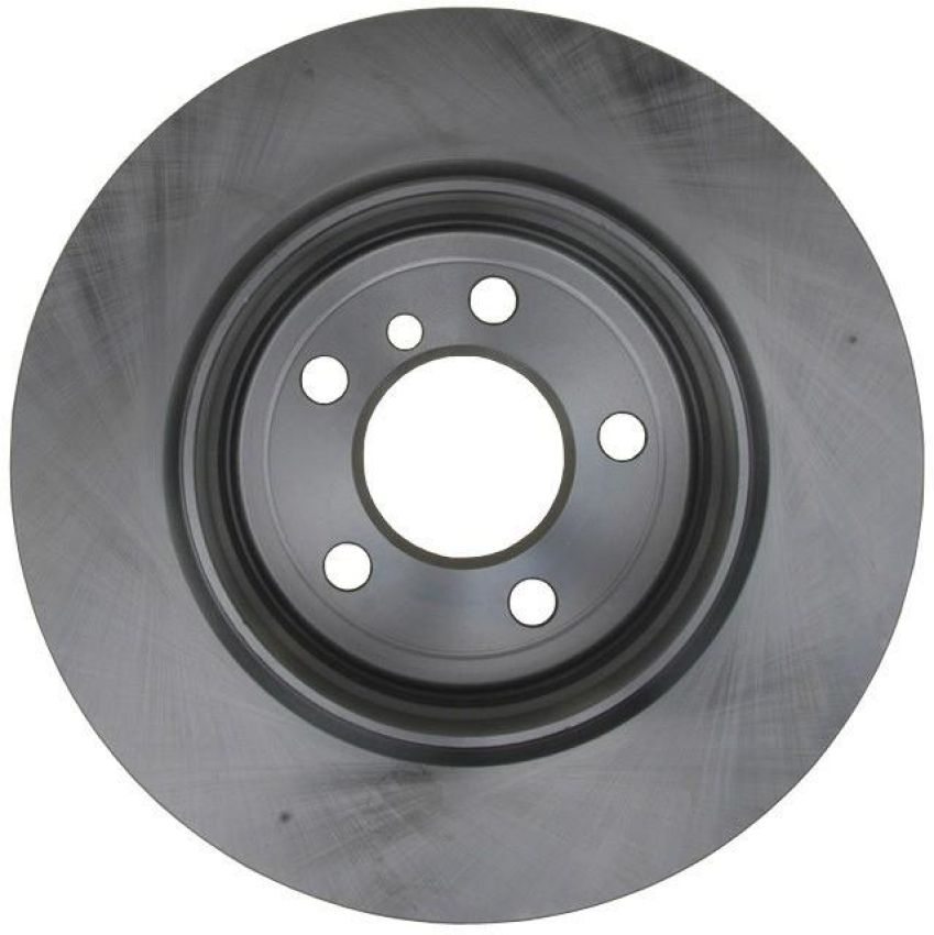 Raybestos 980399R Raybestos R-Line Brake Rotor