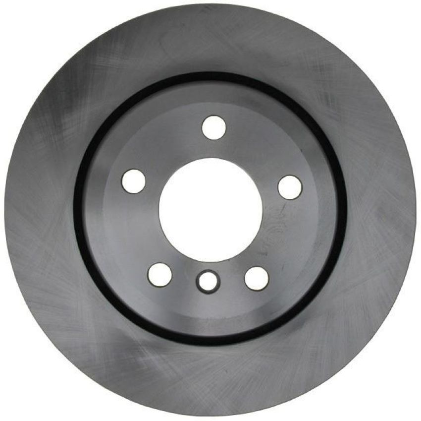 Raybestos 980399R Raybestos R-Line Brake Rotor