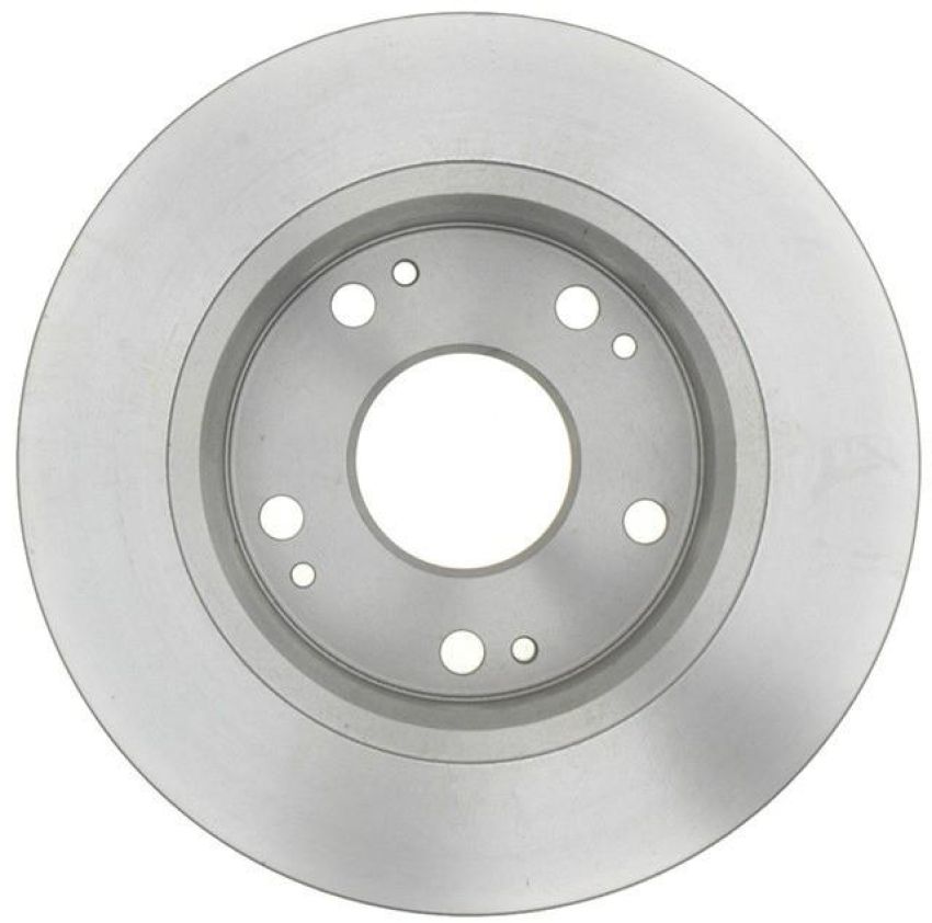 Raybestos 980402 Raybestos Specialty - Street Performance Brake Rotor