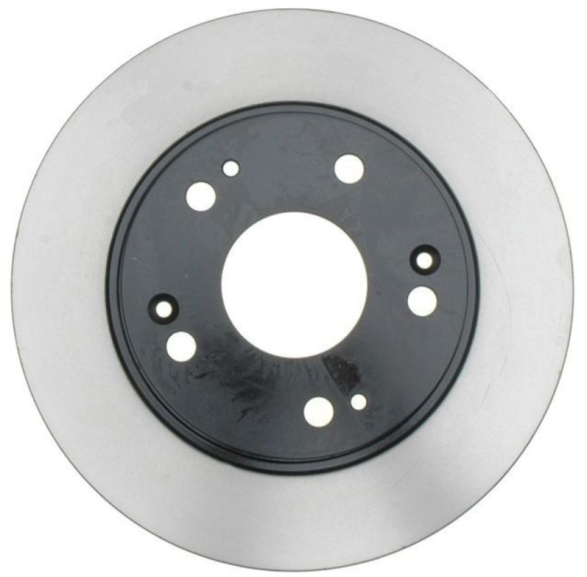 Raybestos 980402 Raybestos Specialty - Street Performance Brake Rotor