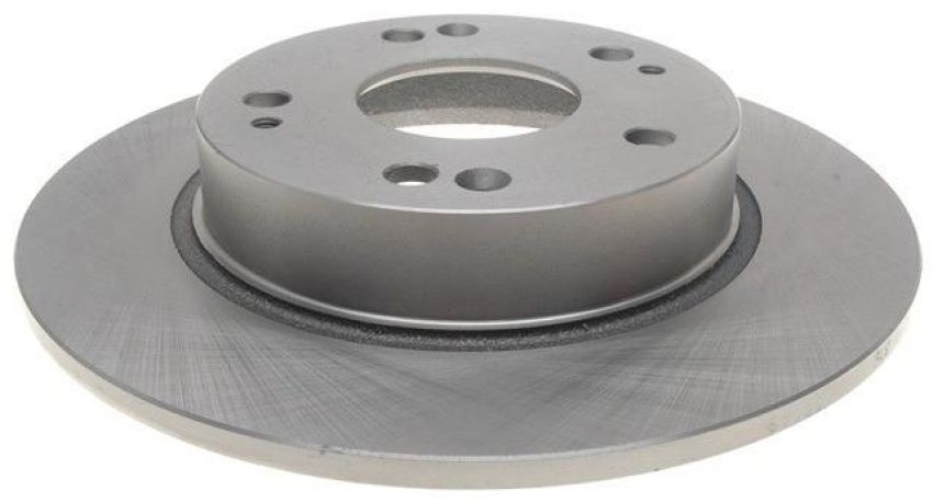 Raybestos 980402R Raybestos R-Line Brake Rotor