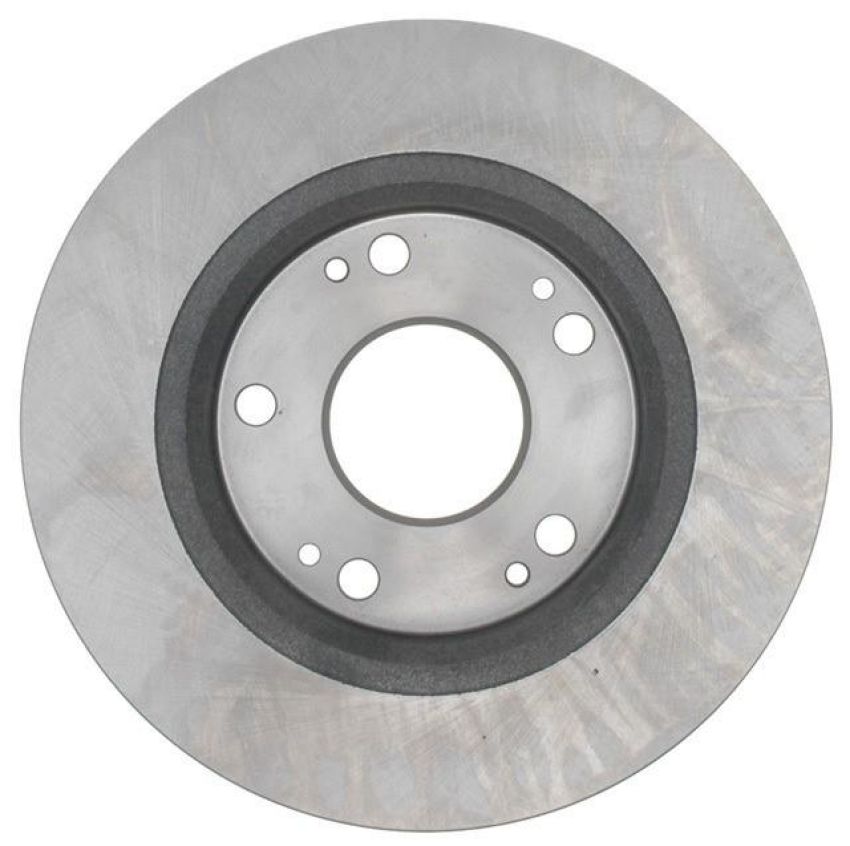 Raybestos 980402R Raybestos R-Line Brake Rotor