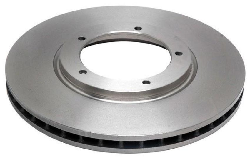 Raybestos 980411 Raybestos Specialty - Street Performance Brake Rotor